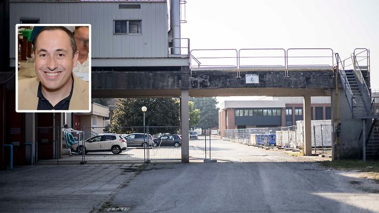 Impianti sportivi, Portesani:  «Non c’è tempo da perdere»