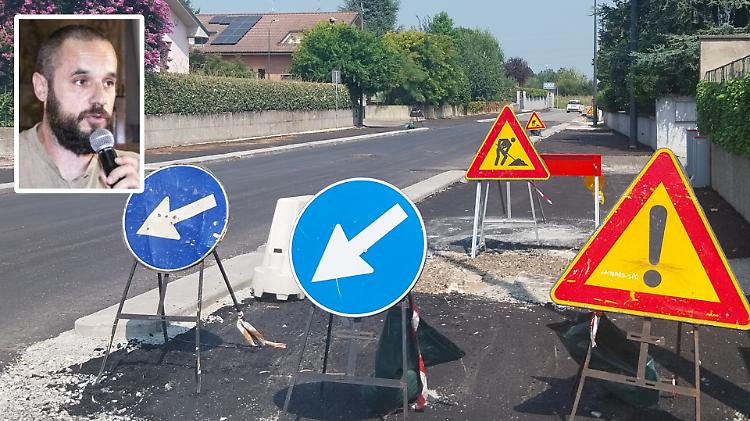 Al Boschetto ciclopiste al palo,  Zanacchi: «Scatta la penale»