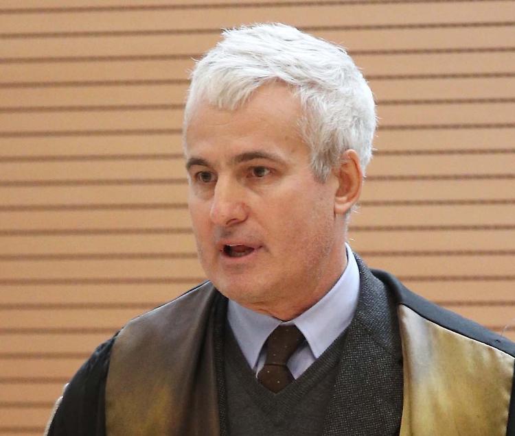 Nuovo procuratore capo di Cremona,  Bonfigli in lizza