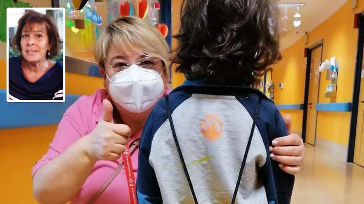 Le sfide di Abio;  «Più volontari e più servizi»