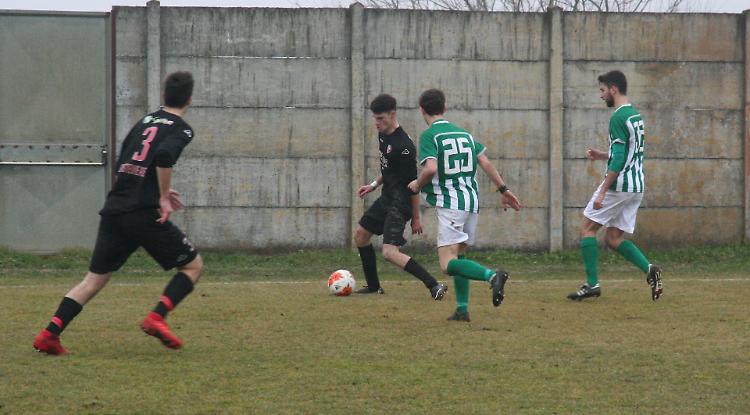 Seconda e Terza categoria: ecco i calendari