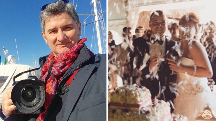  Le foto di Franco: storie di fiori d’arancio