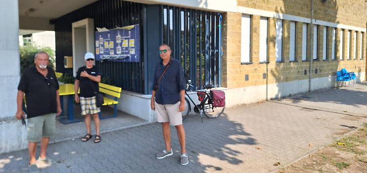 Mal’aria, rumore e puzza a San Carlo: «Noi, nella morsa dei veleni»