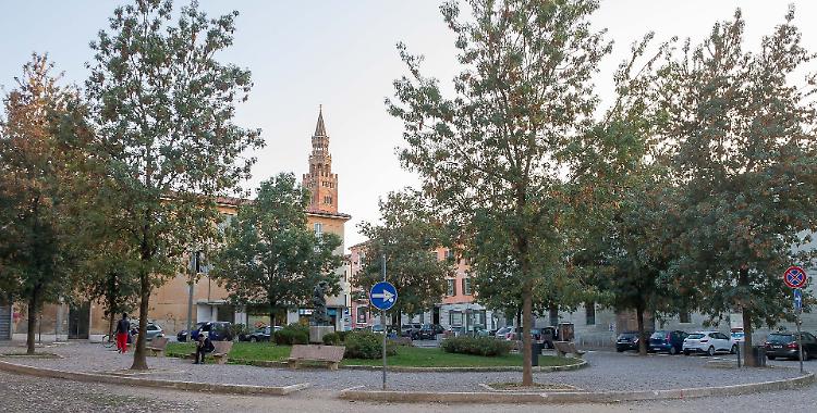 Così la nuova piazza Lodi: «Sarà l’agorà dei giovani»