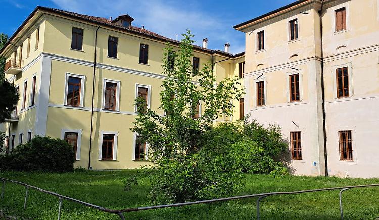 Cremona Solidale, la comunità alloggio tra incontri e ricordi