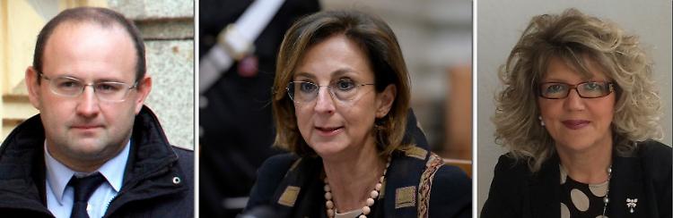 Ex irreperibili: processi anche dopo 10 anni
