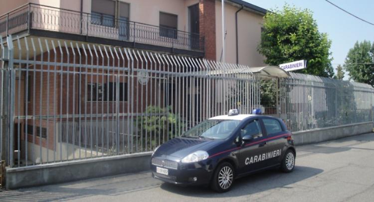 Lite e botte tra ex fidanzati e rispettive famiglie