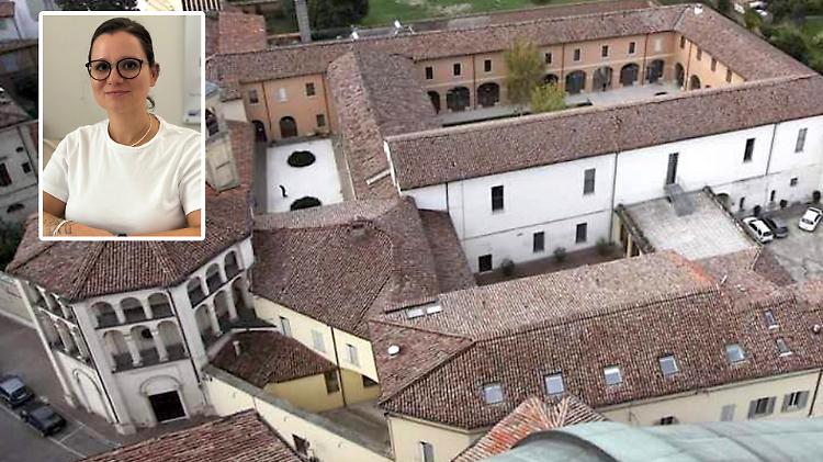 Santa Chiara sarà un «istituto più legato al territorio»