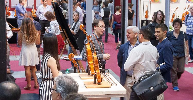L’arte  di Yantorny e le sculture per orchestra