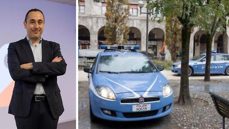 Violenza in centro: Portesani chiede risposte sulla sicurezza