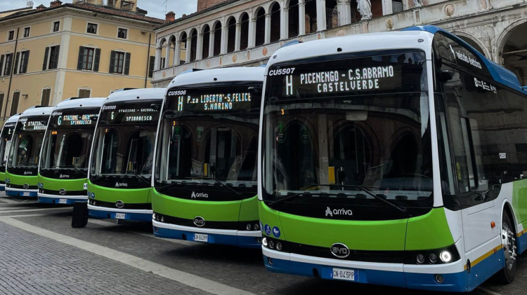 «Città sempre più sostenibili» È il ‘modello Cremona’ di A2A 