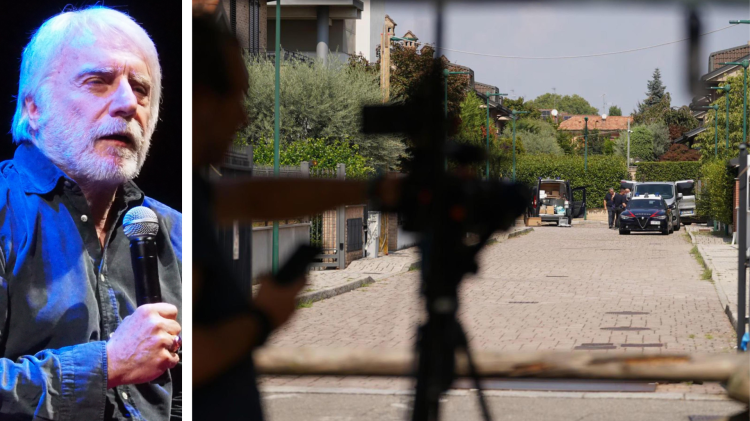 Crepet: «Basta ipocrisie. L’unica via? Cambiare»