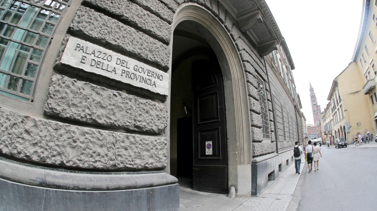 Elezioni provinciali, tutte le liste