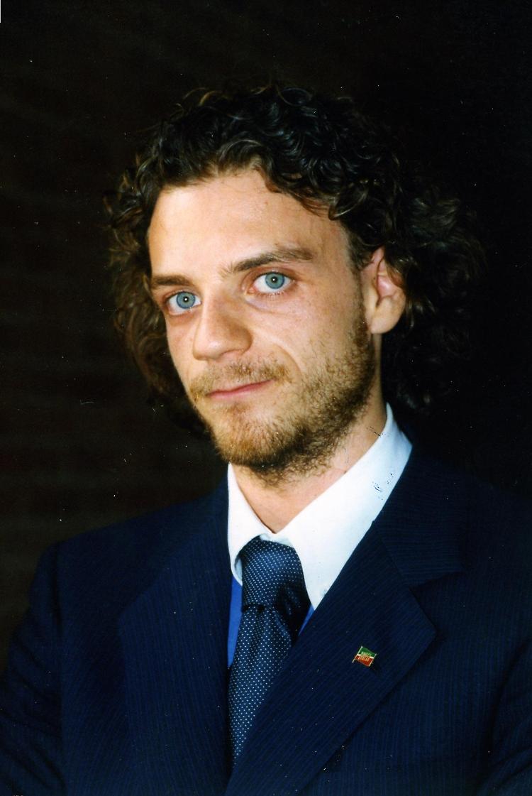 E' morto Filippo Spigaroli, aveva 52 anni