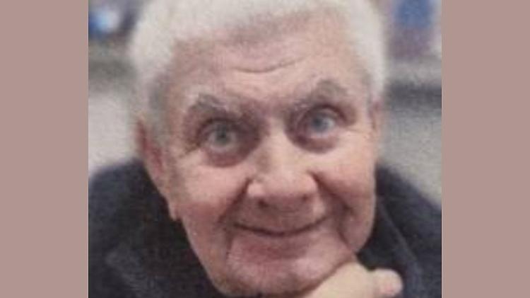 Addio al sorriso di Luigino Barbieri, scomparso a 91 anni