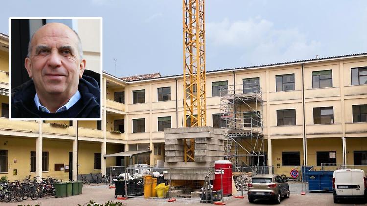 La Casa dell'accoglienza si rinnova: nuovo volto e nuovi servizi