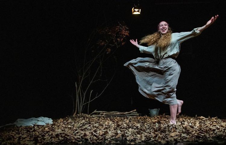 Il teatro che non ti aspetti fra attualità  e letteratura