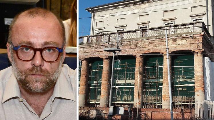 La ‘città aperta’ di Carletti: «Nuovi spazia alla comunità»
