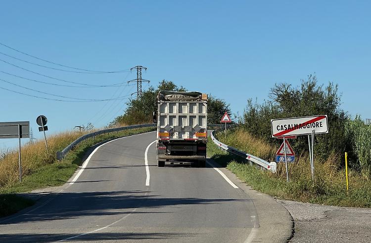 Il caso: il sottopassaggio è ancora sotto esame