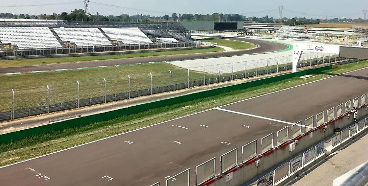 Superbike: «Il Mondiale volano del territorio»