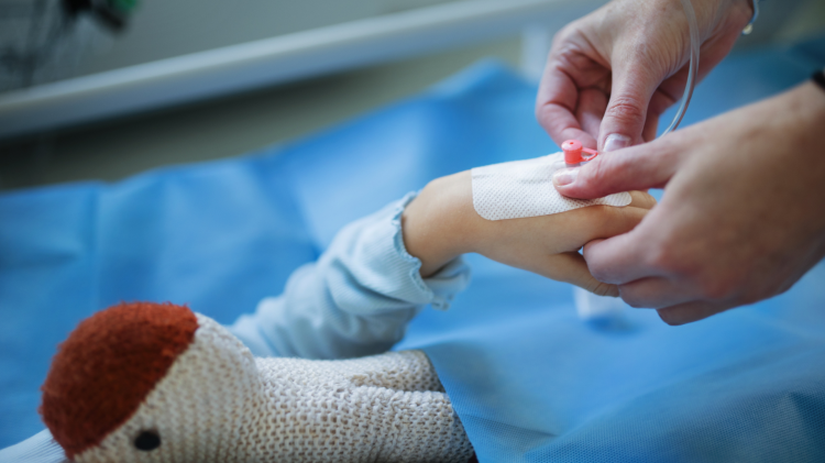 Lavori antincendio in ospedale, la Pediatria trasferita al sesto piano