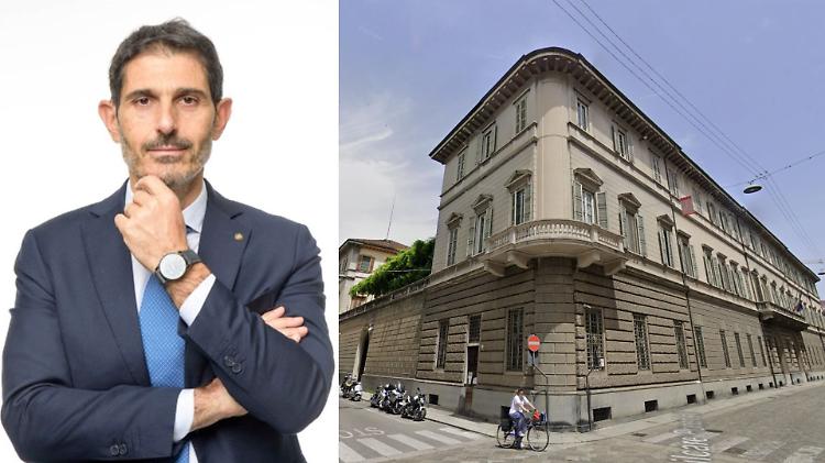 Antonio Giannelli è il nuovo prefetto di Cremona