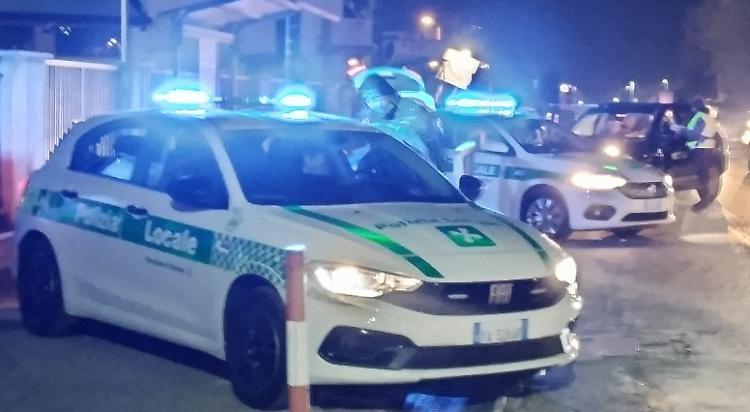 La super polizia prende forma: il vertice dell'alleanza