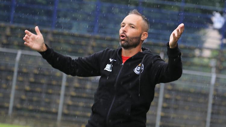 Trasferta a Desenzano, nulla da fare per il Crema (0-2)