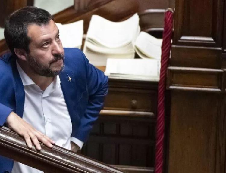 Castrazione chimica, accolto l'odg della Lega per un tavolo