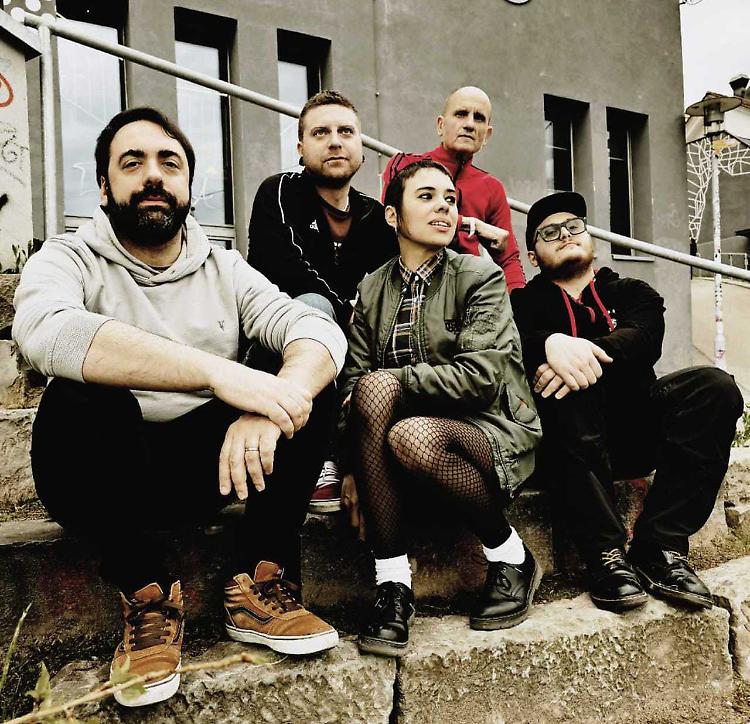 Week end al Music Factory: due serate a tutto underground 
