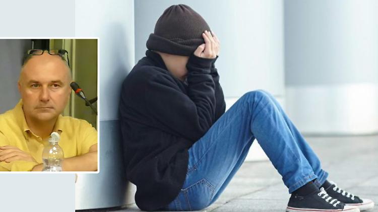 Giovani fragili. La spesa è raddoppiata
