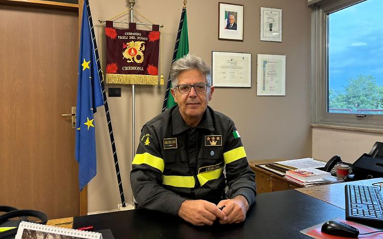 «Noi pronti a intervenire ogni volta»