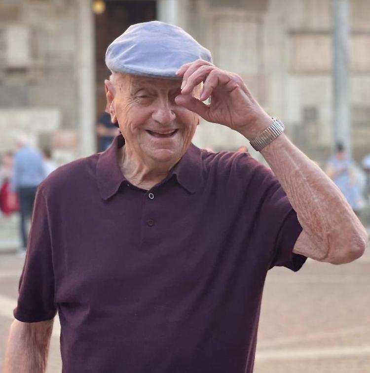 Il lutto: addio all'ex sindaco Galetti
