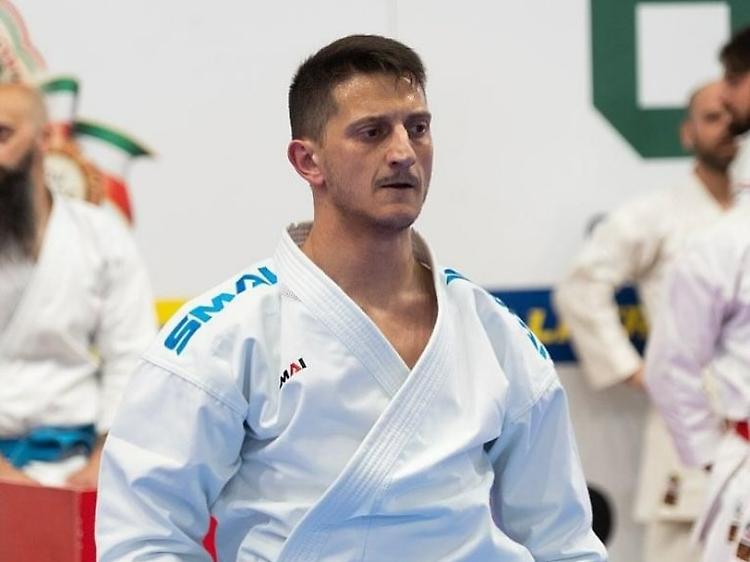 Sport in lutto per la scomparsa di Marco Mobilio