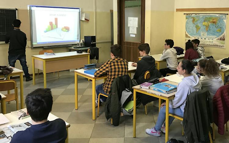 Per matematica e fisica le cattedre ancora vuote