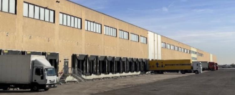 Maxi offerta da 130 milioni per La Secca