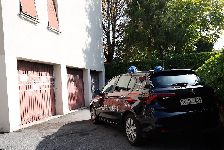 Fermato 17enne sospettato dell'omicidio di Maria Campai