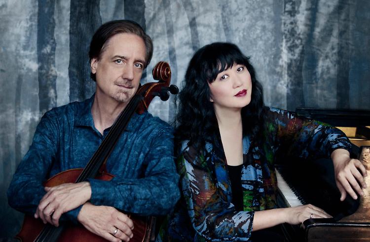 Chamber Music Week, concerto finale