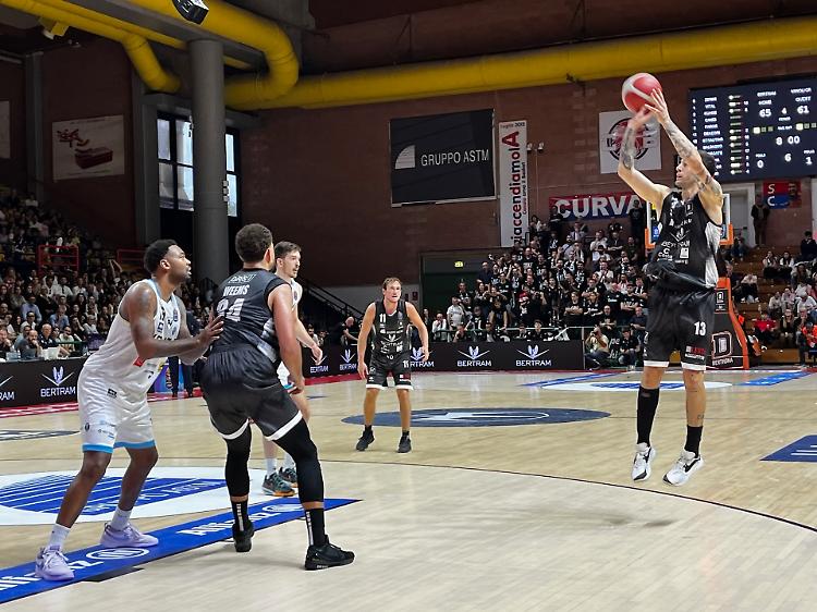 Vanoli a Tortona