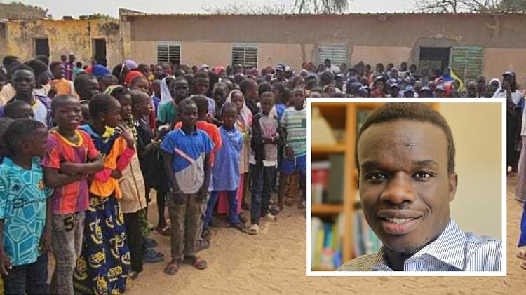La scuola del cuore rinasce grazie alla generosità dei cremonesi