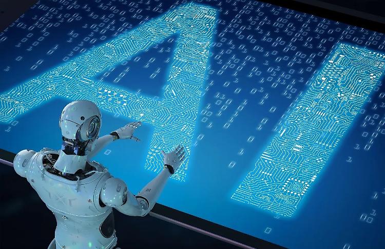 L’IA, la mia lavastoviglie e l’intelligenza dell’uomo