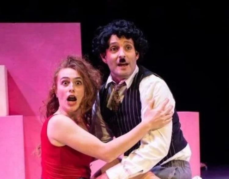 Commedia: La pulce nell’orecchio di Georges Feydeau