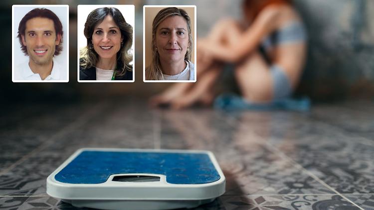 Disturbi dell'alimentaizone: un nuovo ambulatorio per i giovanissimi