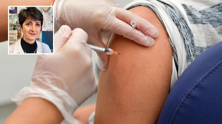 Al via con due vax day: il 5 e il 6 ottobre