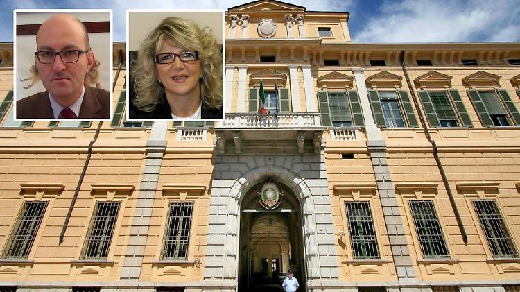 Doppia violenza sessuale: condannato a 4 anni e 3 mesi