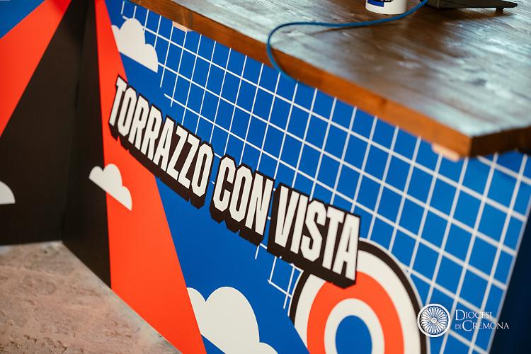 Nasce 'Torrazzo con vista', il video-podcast registrato nel Museo Verticale