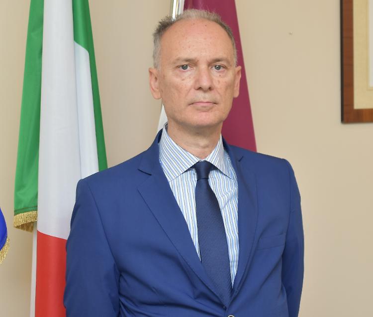 È Aragona il nuovo questore di Cremona