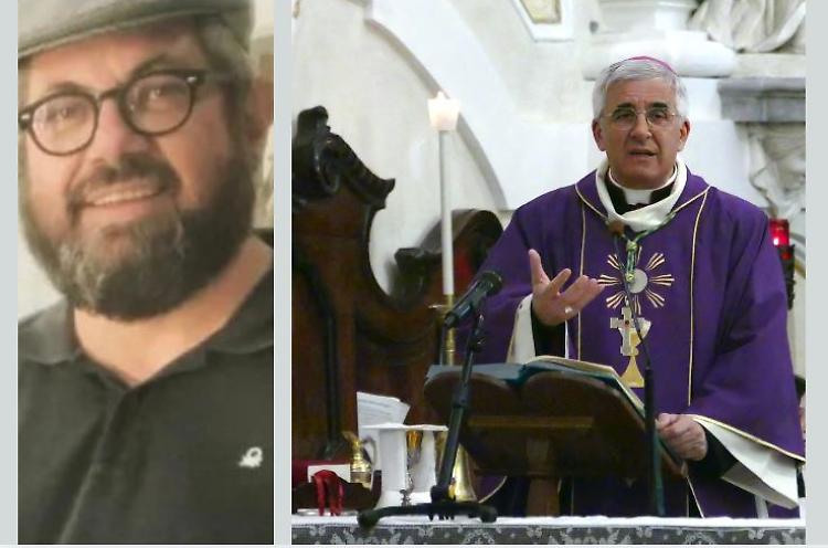 Don Bosio: «Felice di essere parroco qui»