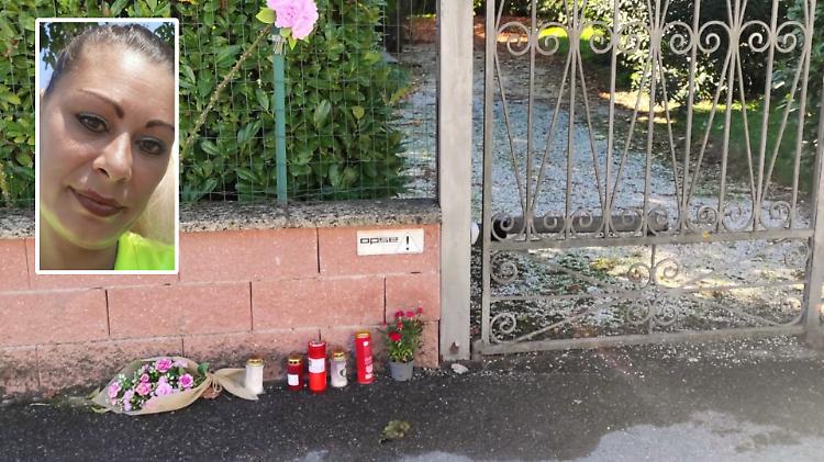 «Maria è morta per strangolamento»