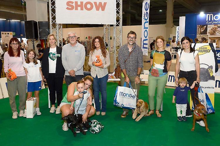 'In vacanza con il mio pet': vota le 20 foto selezionate